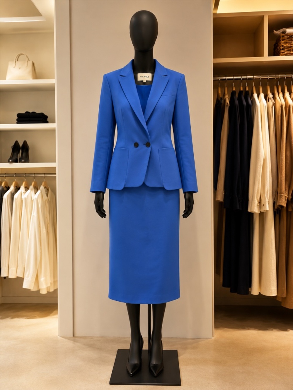 The Fold London